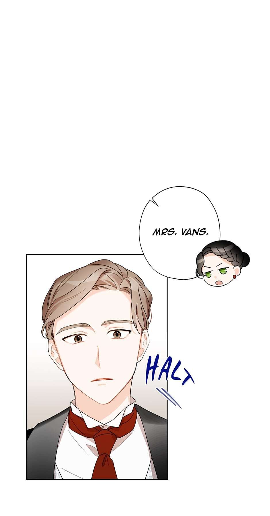 A Wicked Tale of Cinderella's Stepmom chapter 6 page 63