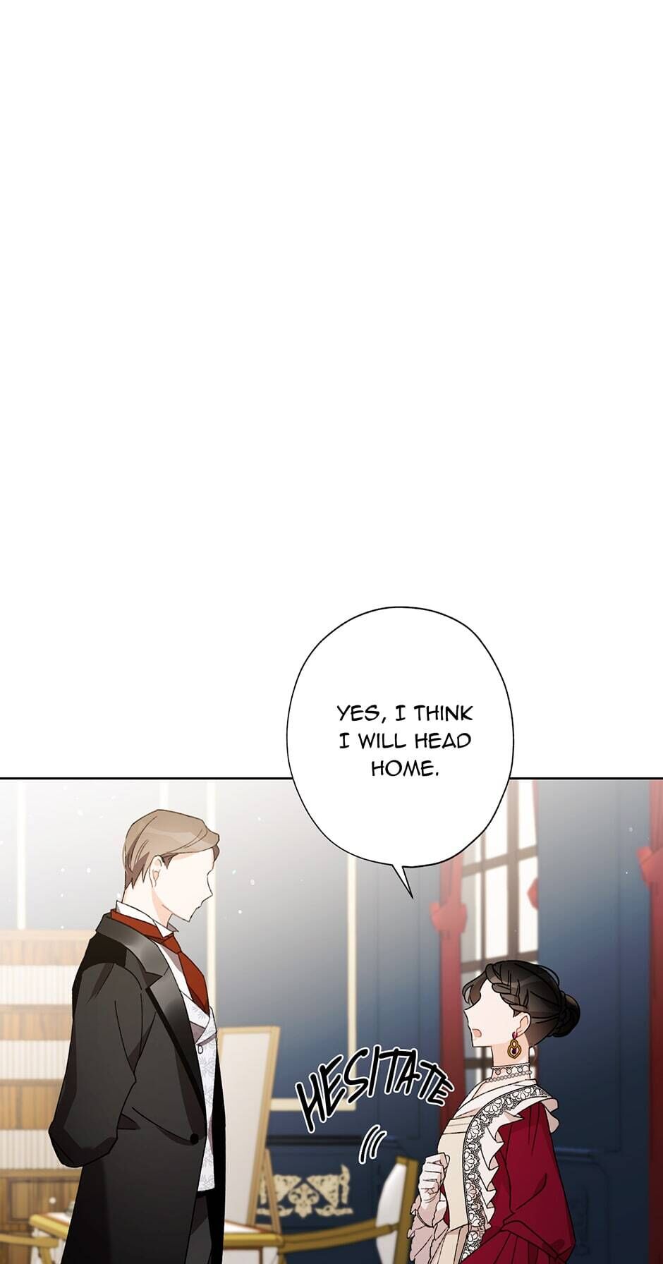 A Wicked Tale of Cinderella's Stepmom chapter 6 page 66