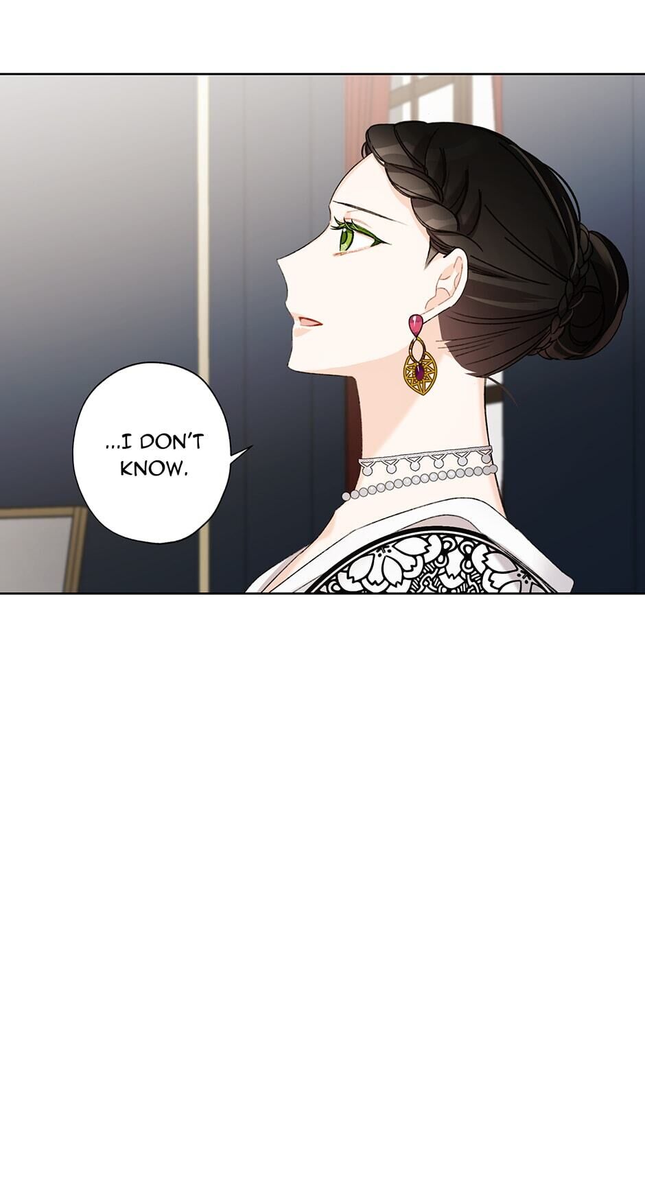 A Wicked Tale of Cinderella's Stepmom chapter 6 page 70