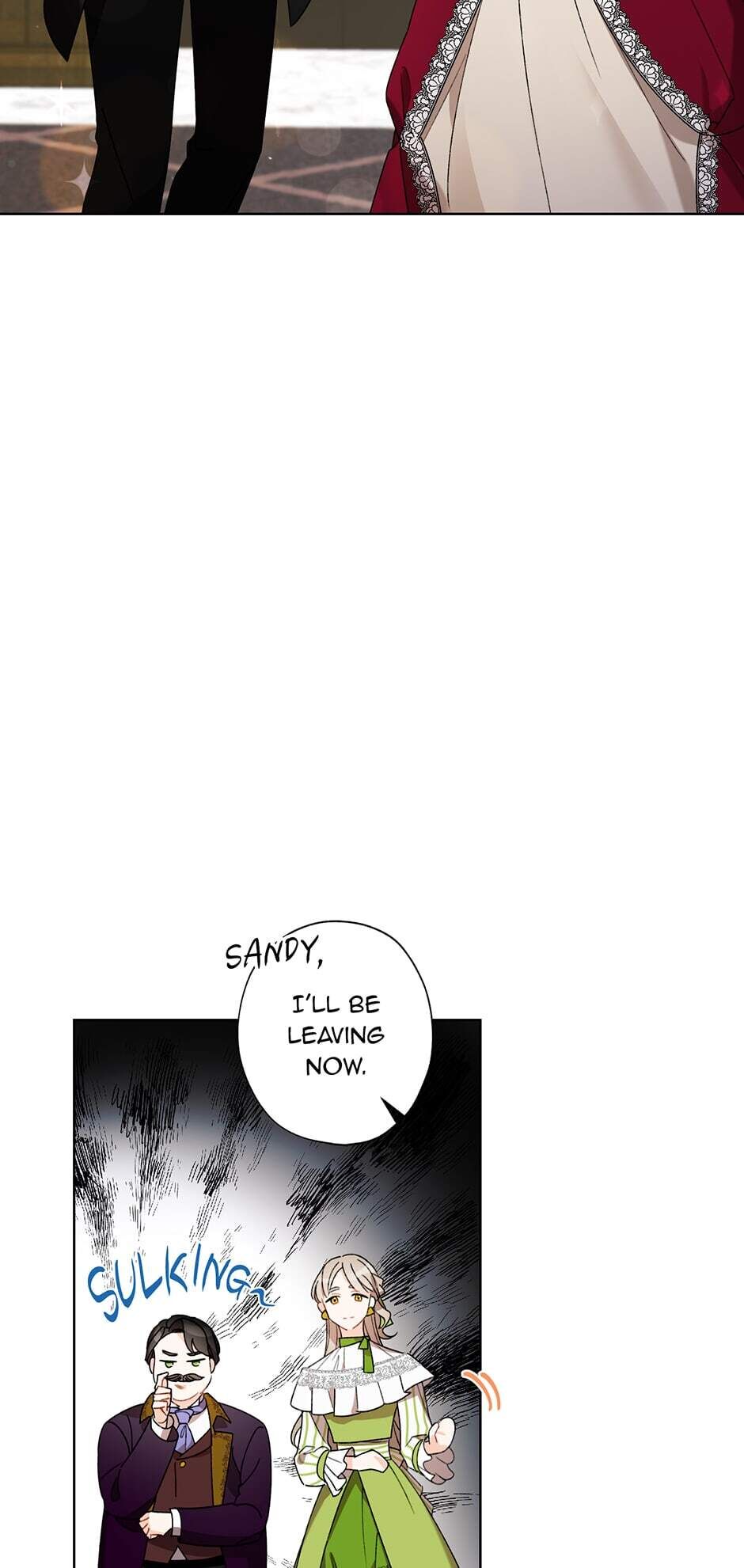 A Wicked Tale of Cinderella's Stepmom chapter 6 page 75