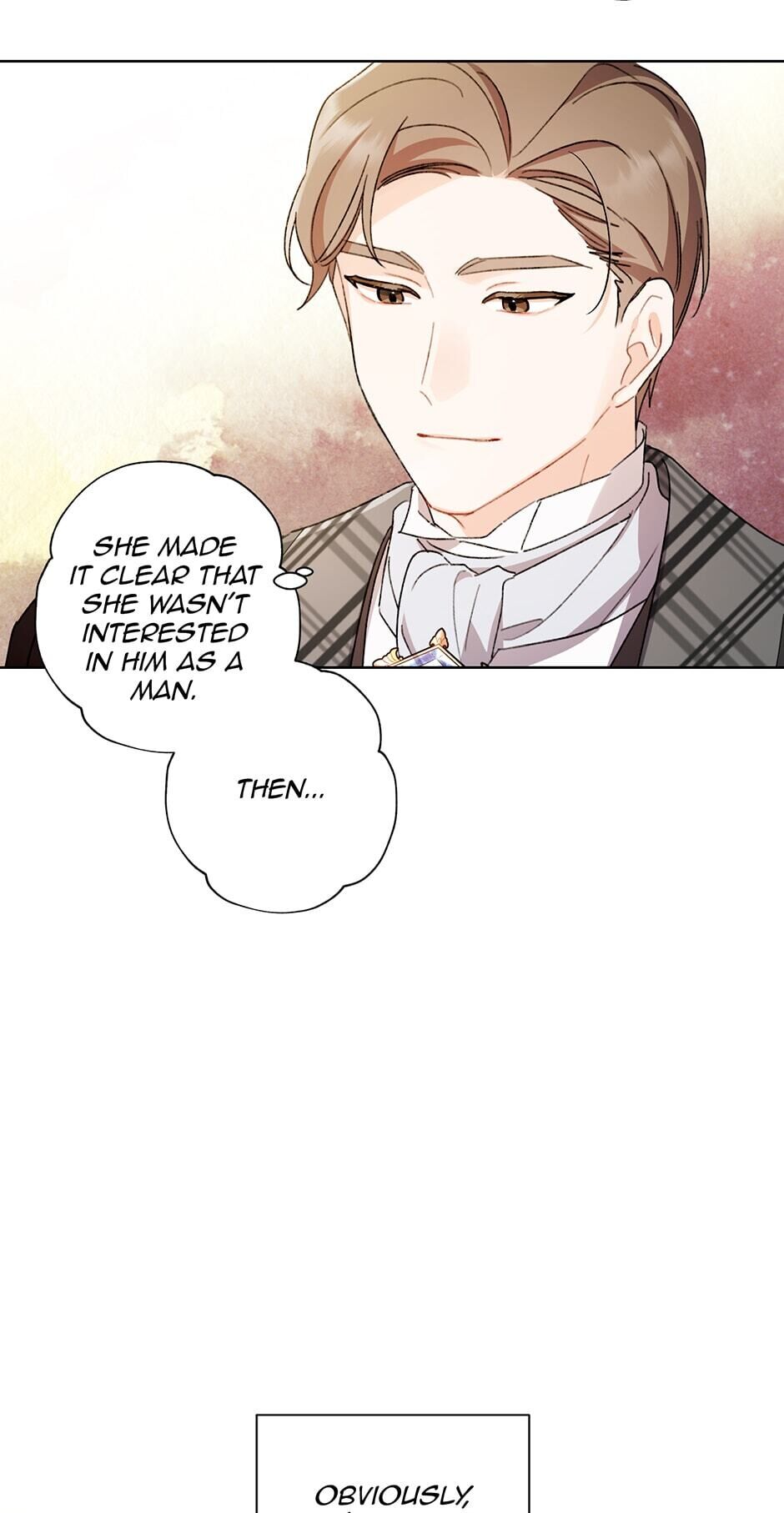 A Wicked Tale of Cinderella's Stepmom chapter 61 page 24