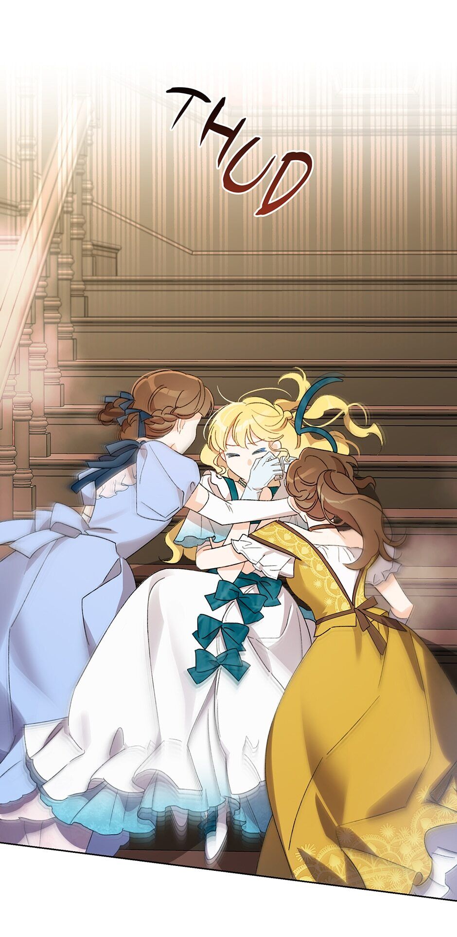 A Wicked Tale of Cinderella's Stepmom chapter 61 page 38