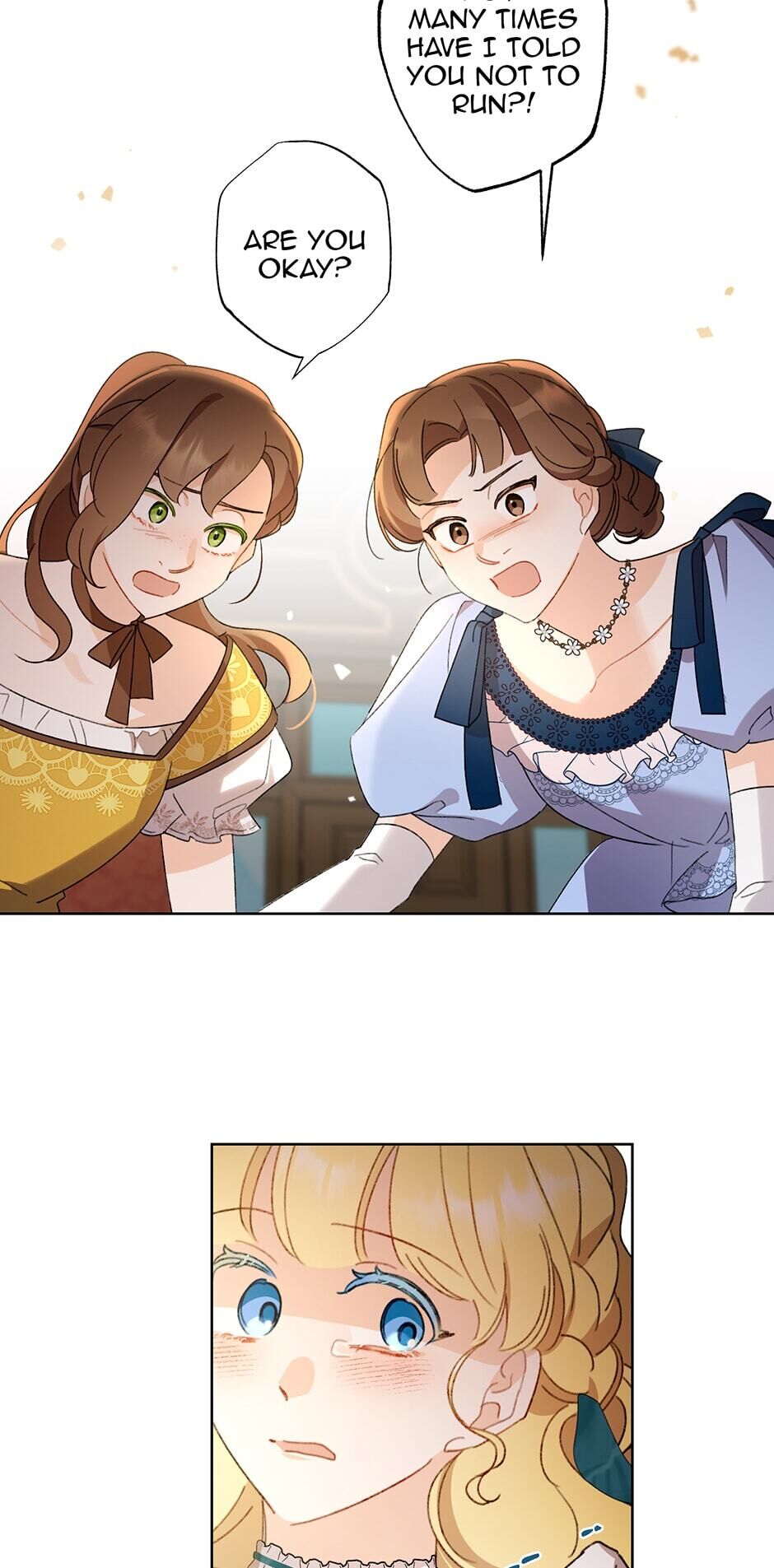 A Wicked Tale of Cinderella's Stepmom chapter 61 page 40