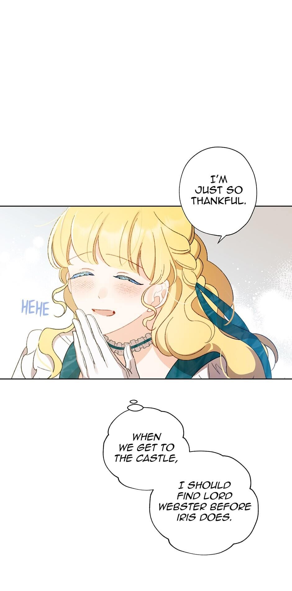 A Wicked Tale of Cinderella's Stepmom chapter 61 page 48