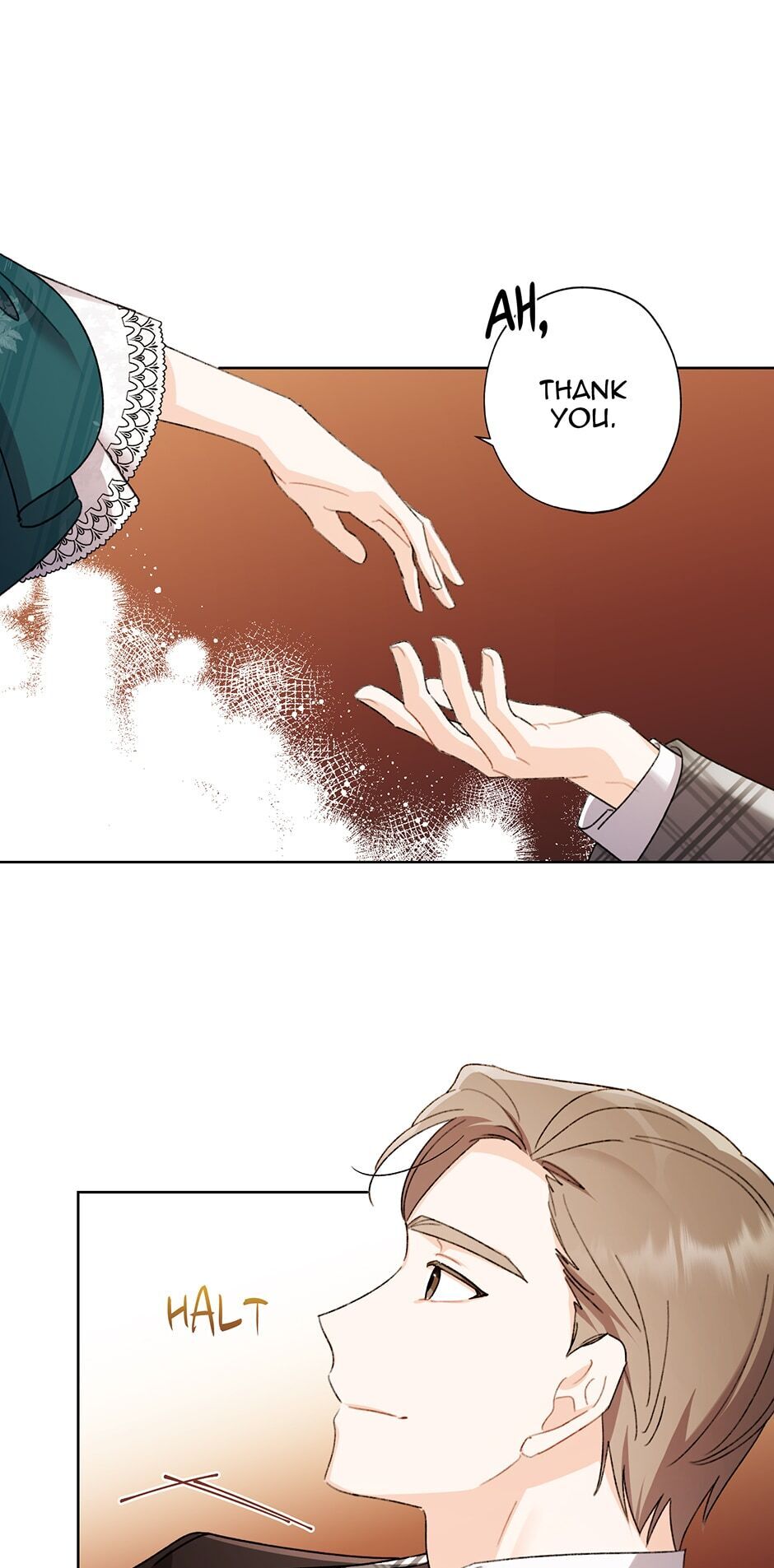 A Wicked Tale of Cinderella's Stepmom chapter 61 page 7