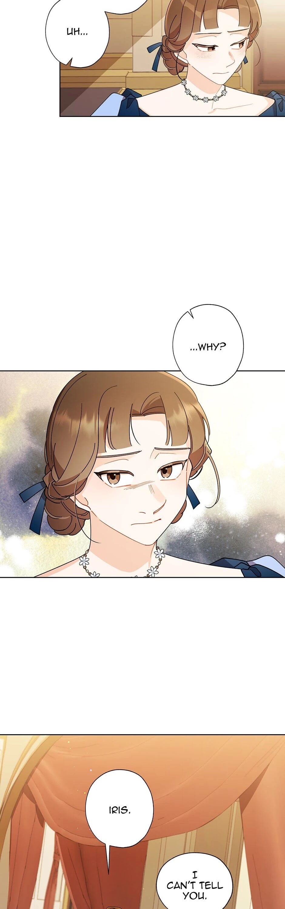 A Wicked Tale of Cinderella's Stepmom chapter 65 page 30