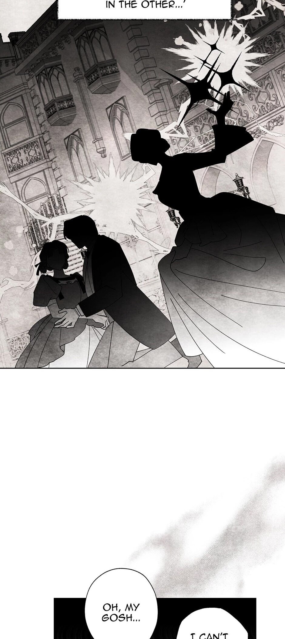 A Wicked Tale of Cinderella's Stepmom chapter 66 page 15