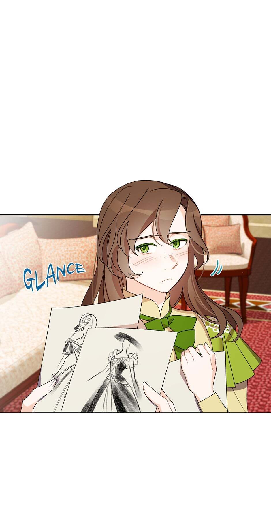 A Wicked Tale of Cinderella's Stepmom chapter 7 page 13