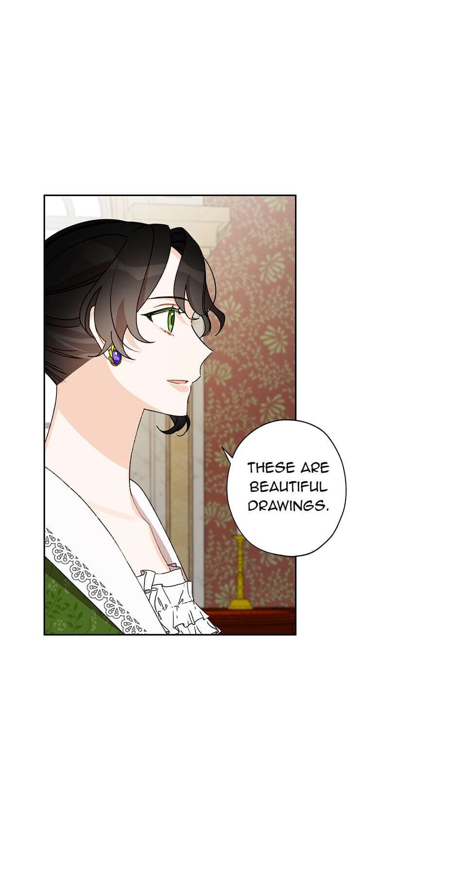 A Wicked Tale of Cinderella's Stepmom chapter 7 page 14