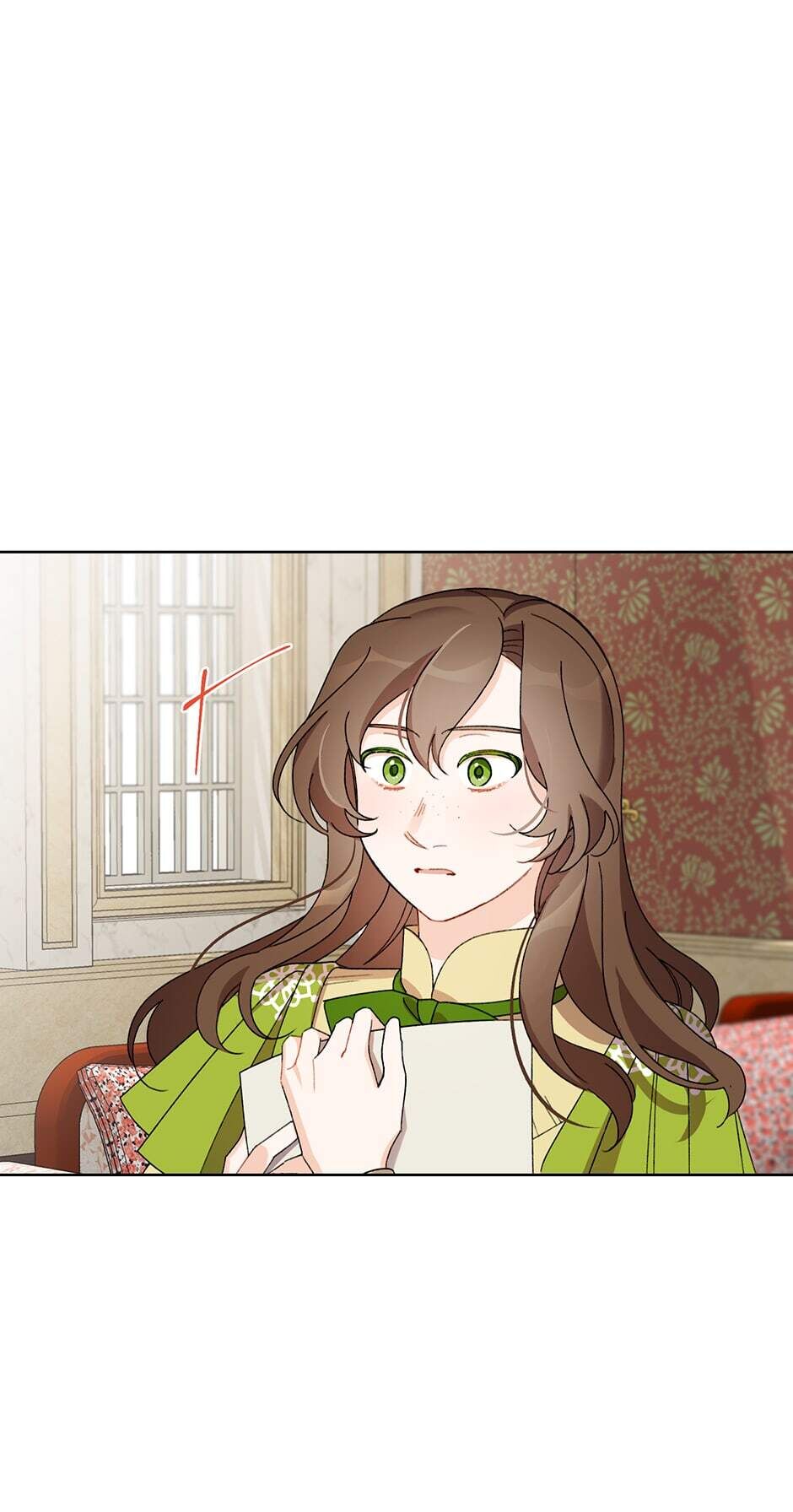 A Wicked Tale of Cinderella's Stepmom chapter 7 page 15