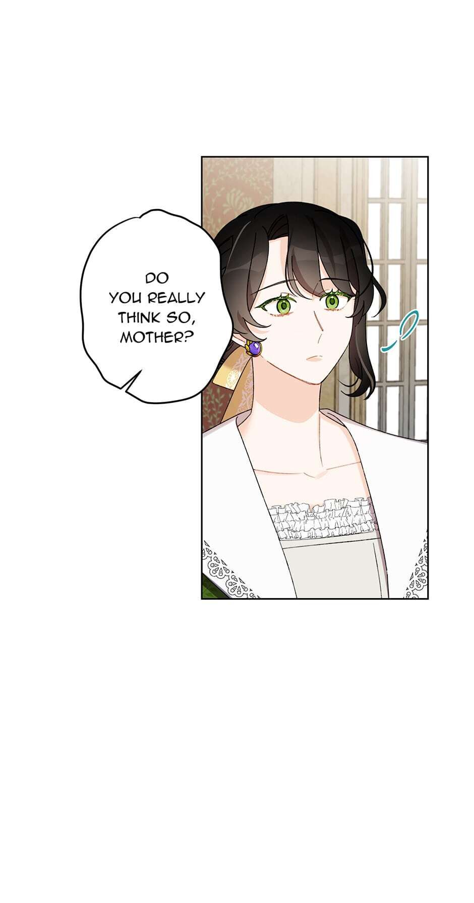 A Wicked Tale of Cinderella's Stepmom chapter 7 page 16