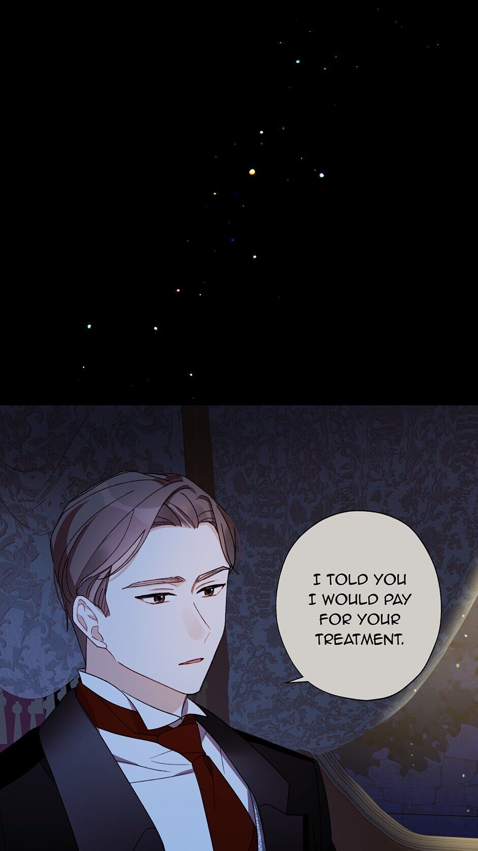 A Wicked Tale of Cinderella's Stepmom chapter 7 page 29