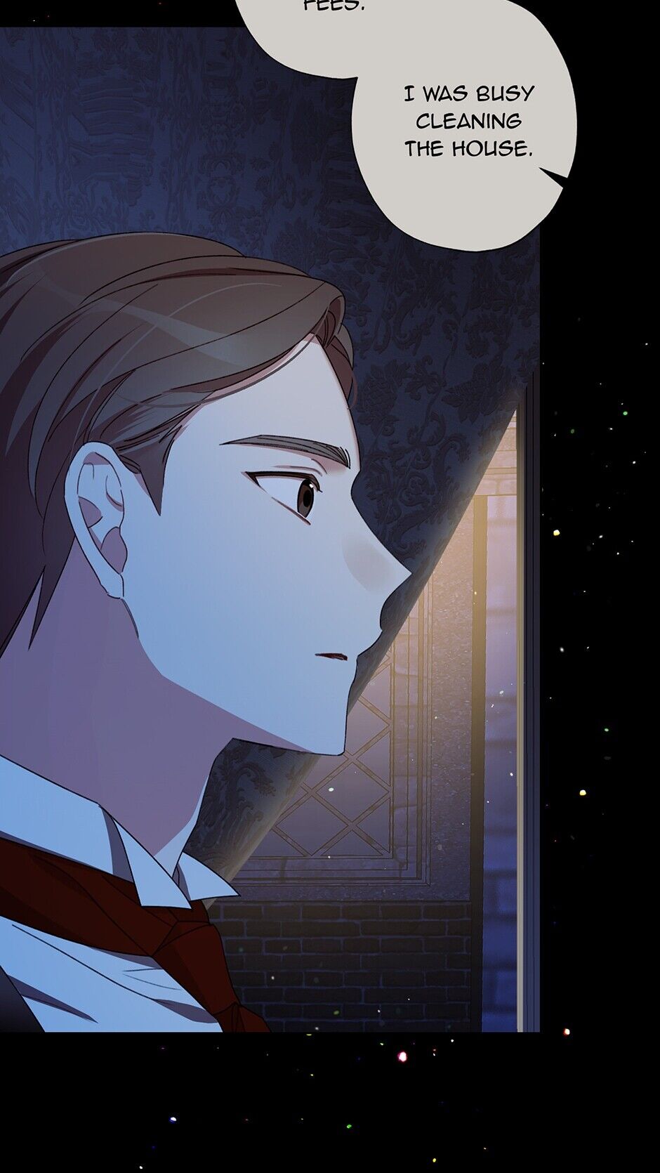 A Wicked Tale of Cinderella's Stepmom chapter 7 page 32