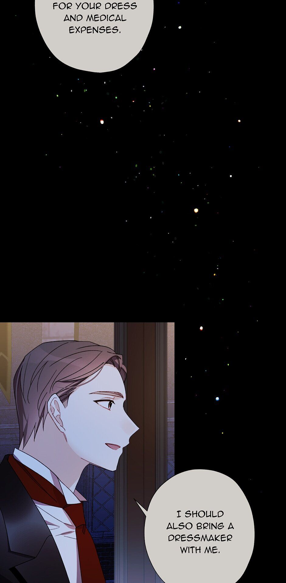 A Wicked Tale of Cinderella's Stepmom chapter 7 page 34