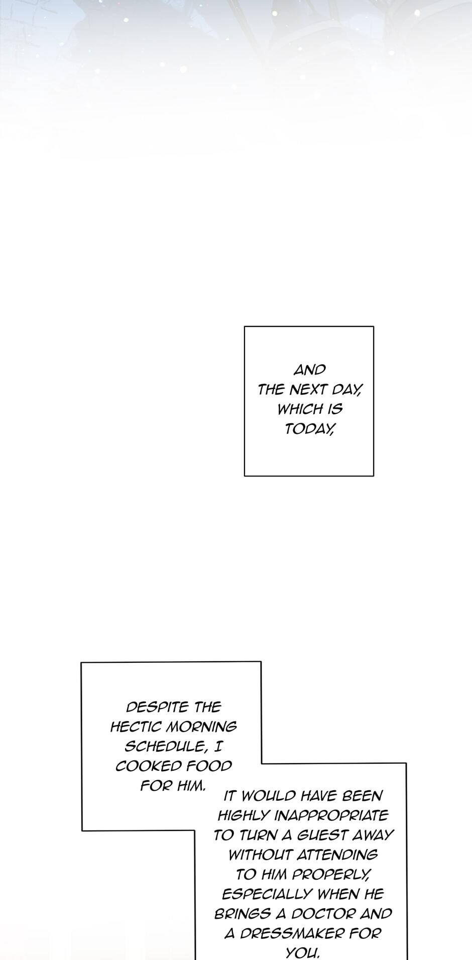 A Wicked Tale of Cinderella's Stepmom chapter 7 page 37