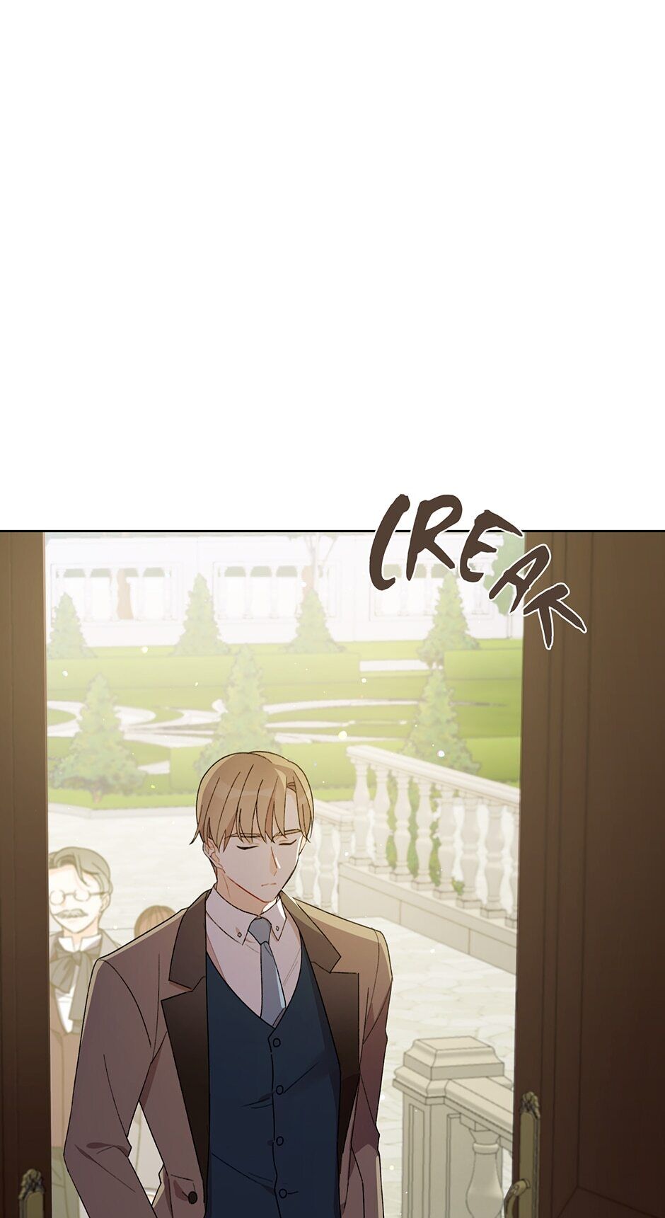 A Wicked Tale of Cinderella's Stepmom chapter 7 page 44