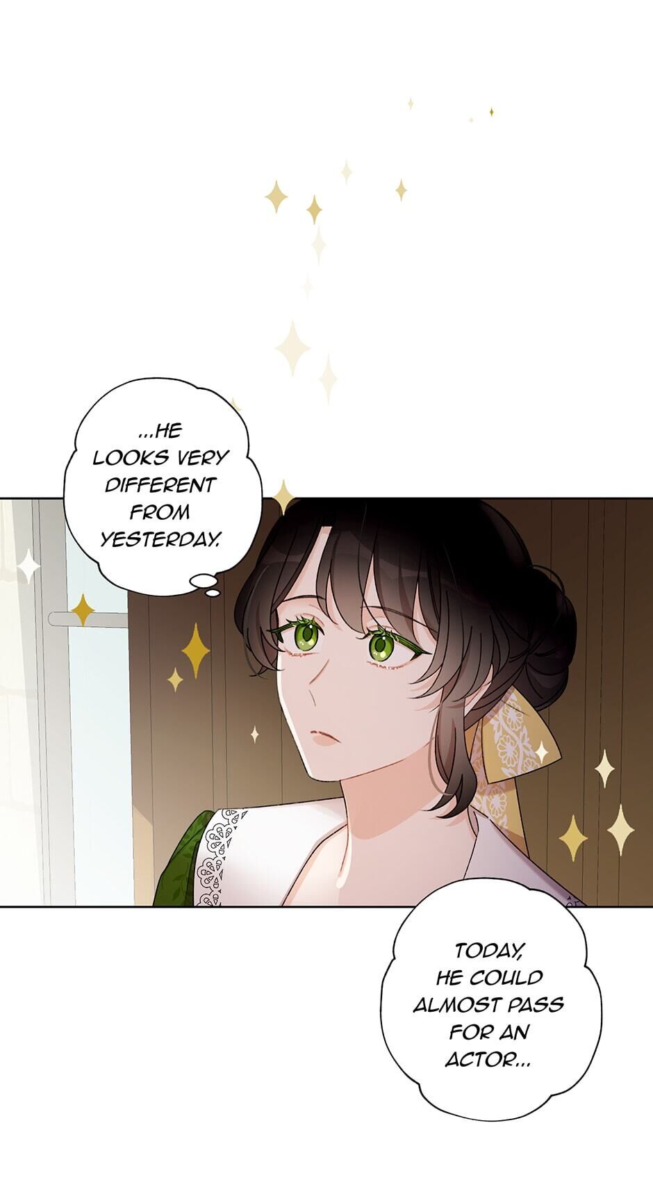 A Wicked Tale of Cinderella's Stepmom chapter 7 page 49