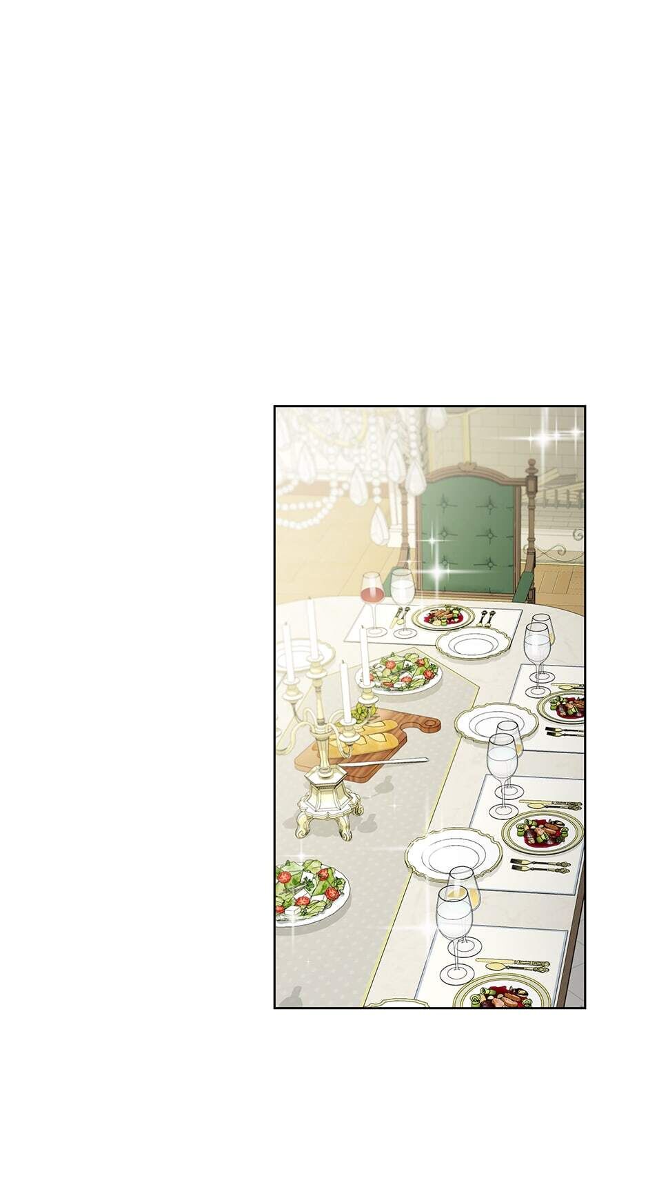 A Wicked Tale of Cinderella's Stepmom chapter 7 page 54