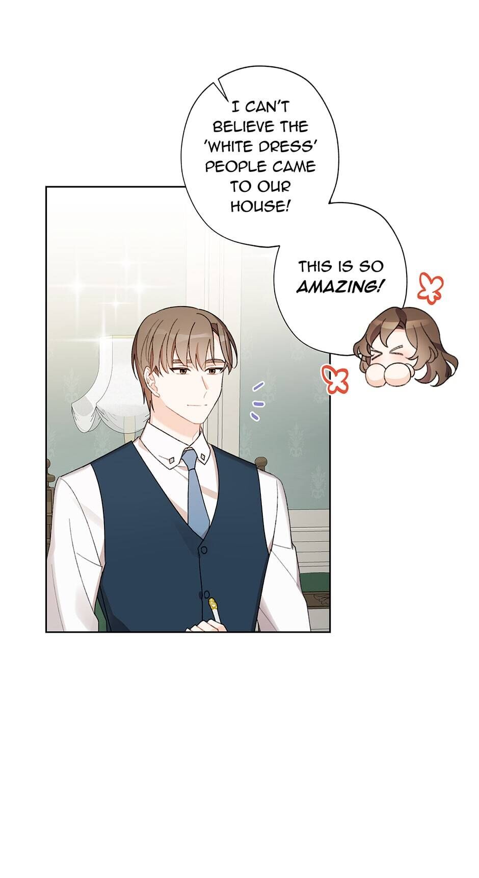 A Wicked Tale of Cinderella's Stepmom chapter 7 page 55