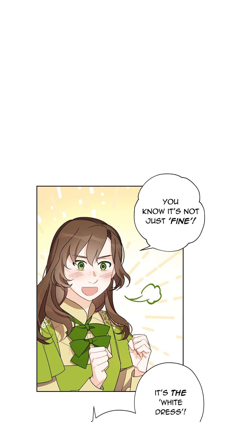 A Wicked Tale of Cinderella's Stepmom chapter 7 page 57