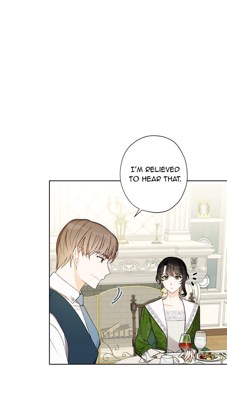 A Wicked Tale of Cinderella's Stepmom chapter 7 page 64