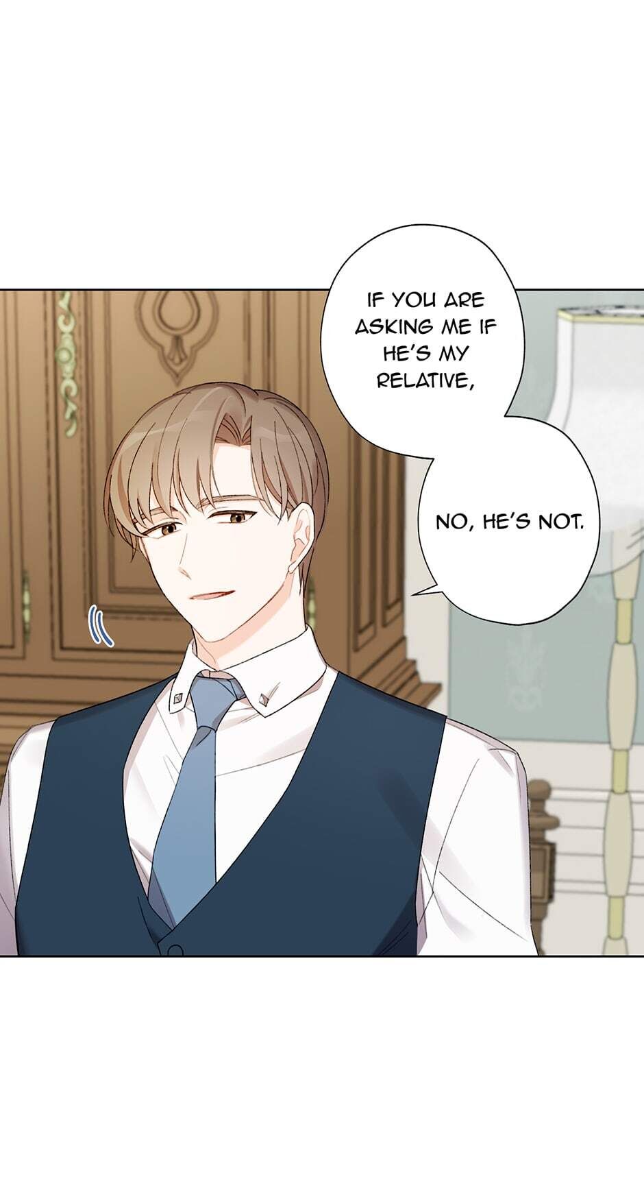 A Wicked Tale of Cinderella's Stepmom chapter 7 page 68