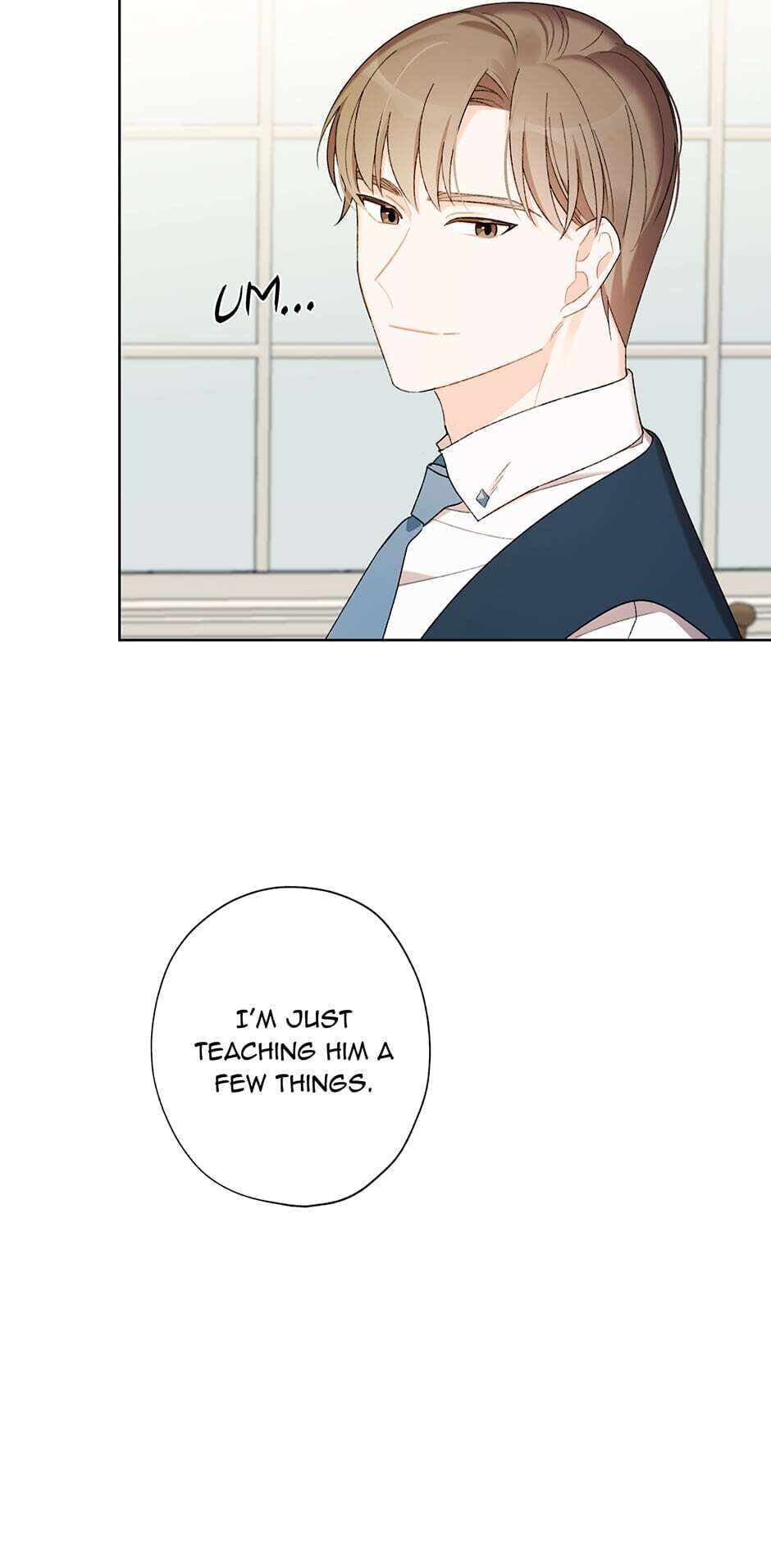 A Wicked Tale of Cinderella's Stepmom chapter 7 page 71