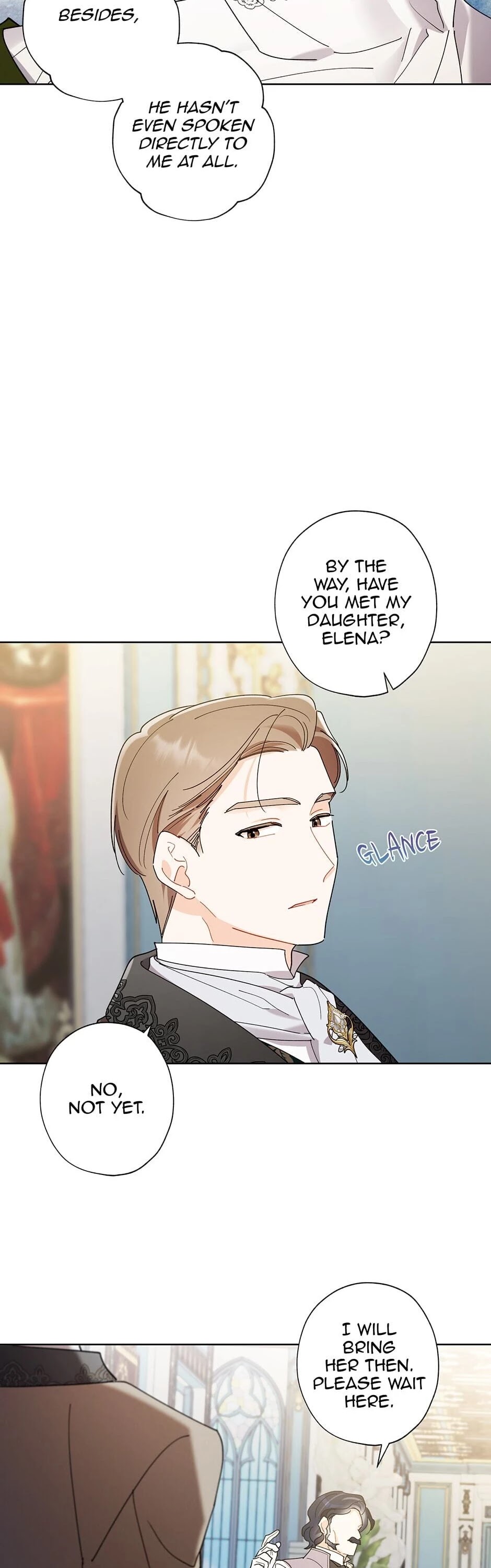 A Wicked Tale of Cinderella's Stepmom chapter 70 page 10