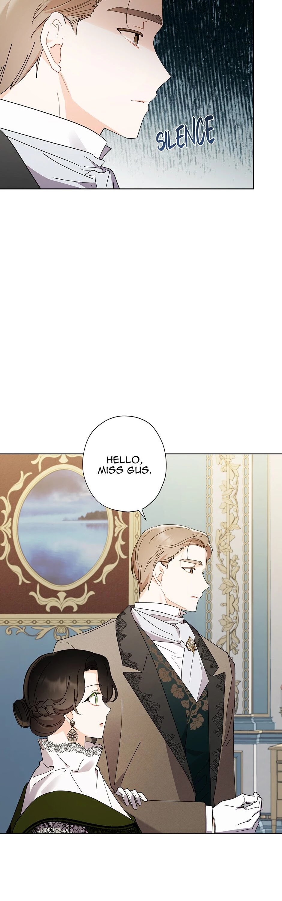 A Wicked Tale of Cinderella's Stepmom chapter 70 page 14