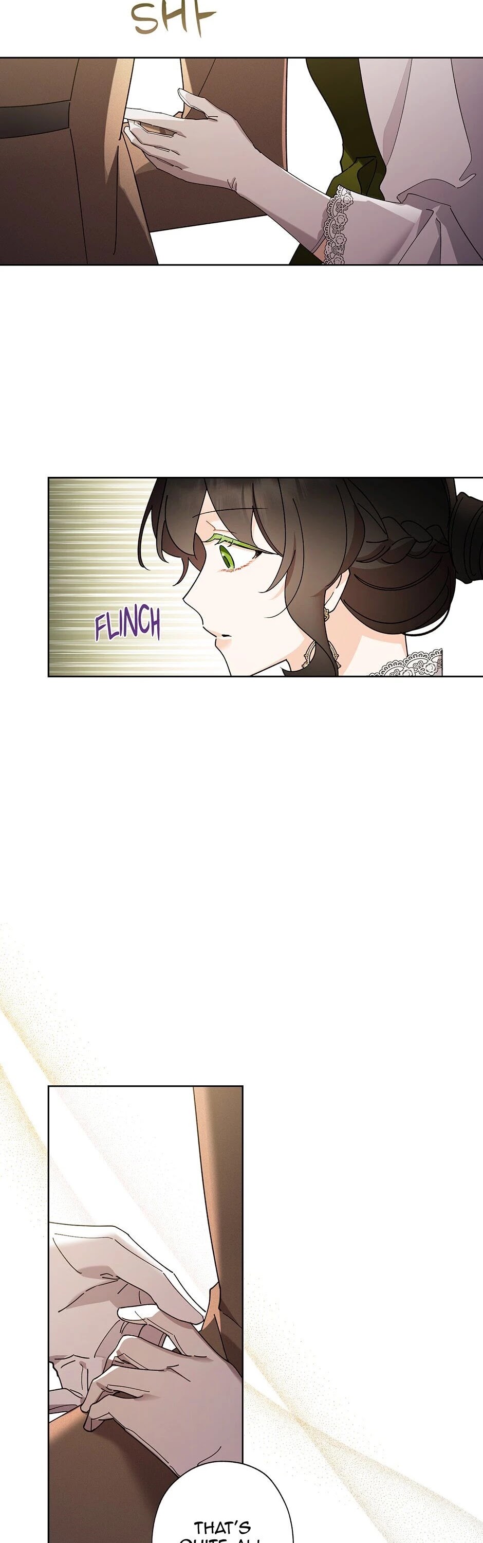 A Wicked Tale of Cinderella's Stepmom chapter 70 page 18