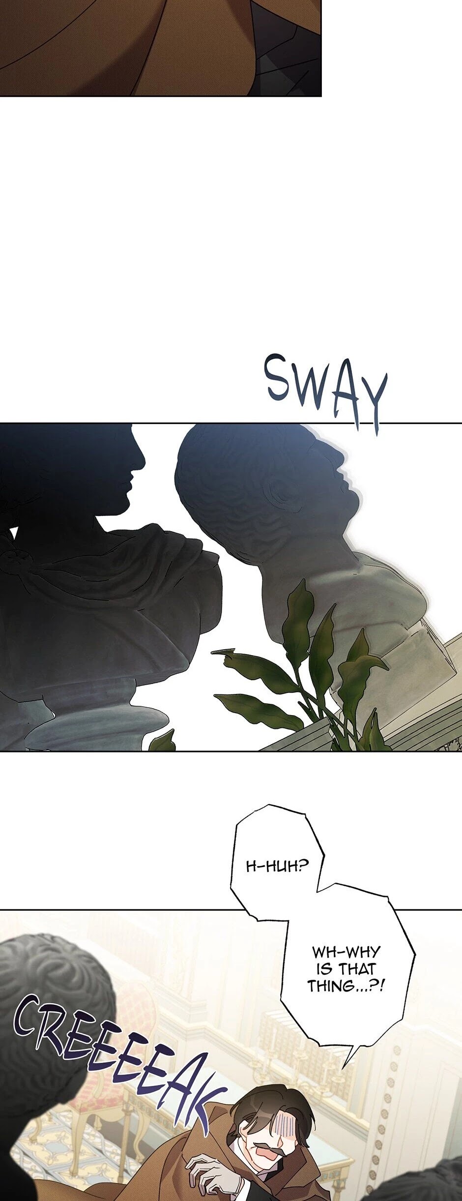 A Wicked Tale of Cinderella's Stepmom chapter 70 page 32