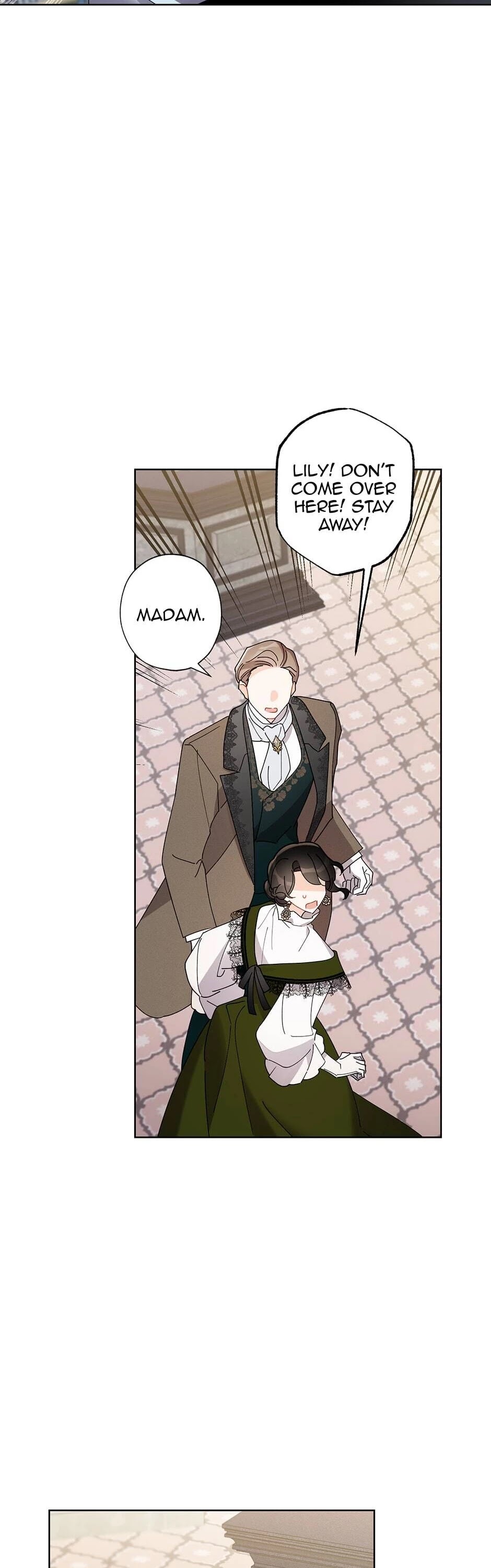 A Wicked Tale of Cinderella's Stepmom chapter 70 page 34