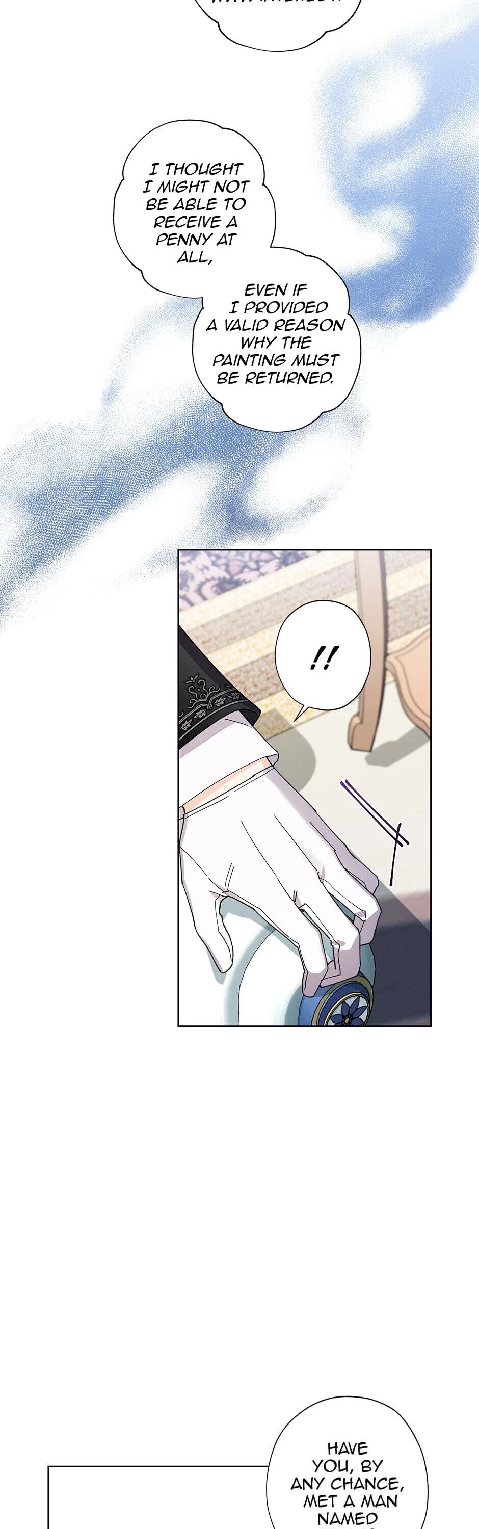 A Wicked Tale of Cinderella's Stepmom chapter 72 page 25