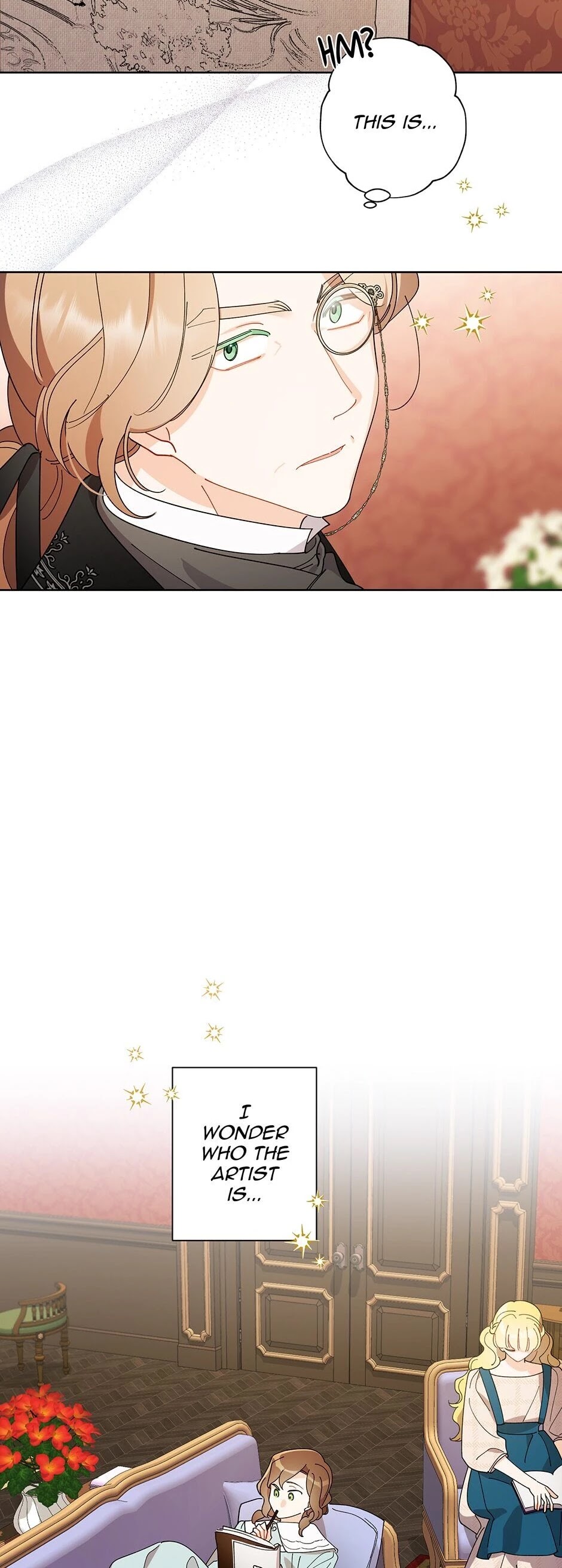 A Wicked Tale of Cinderella's Stepmom chapter 72 page 40