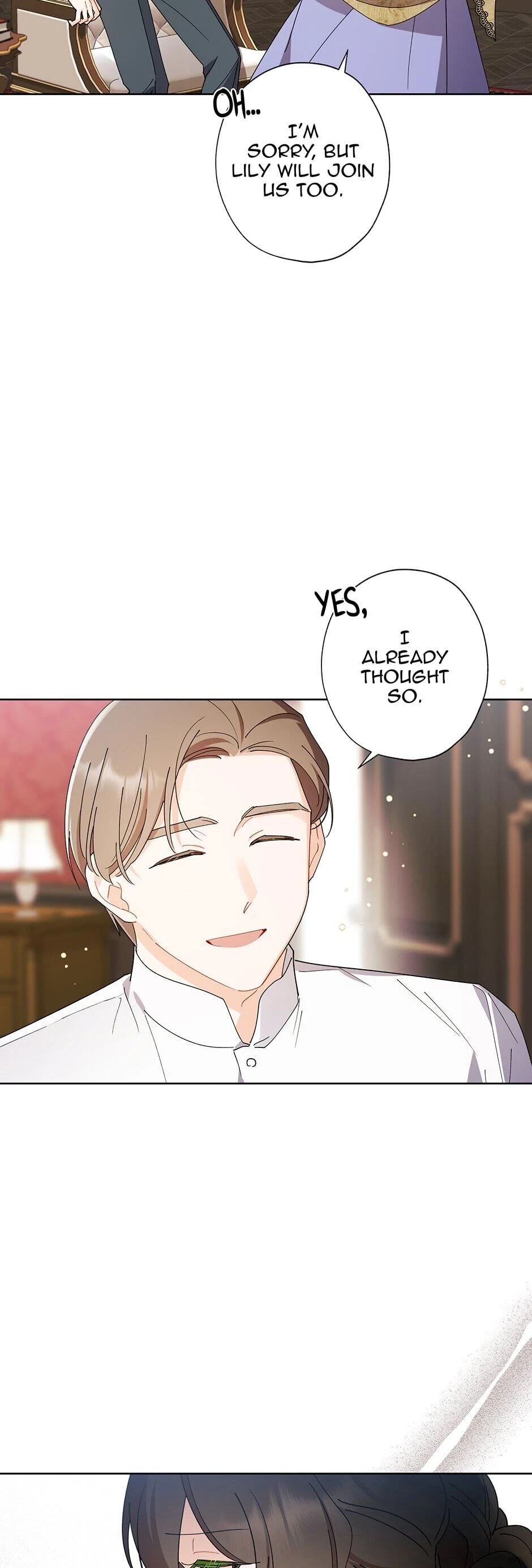 A Wicked Tale of Cinderella's Stepmom chapter 73 page 15