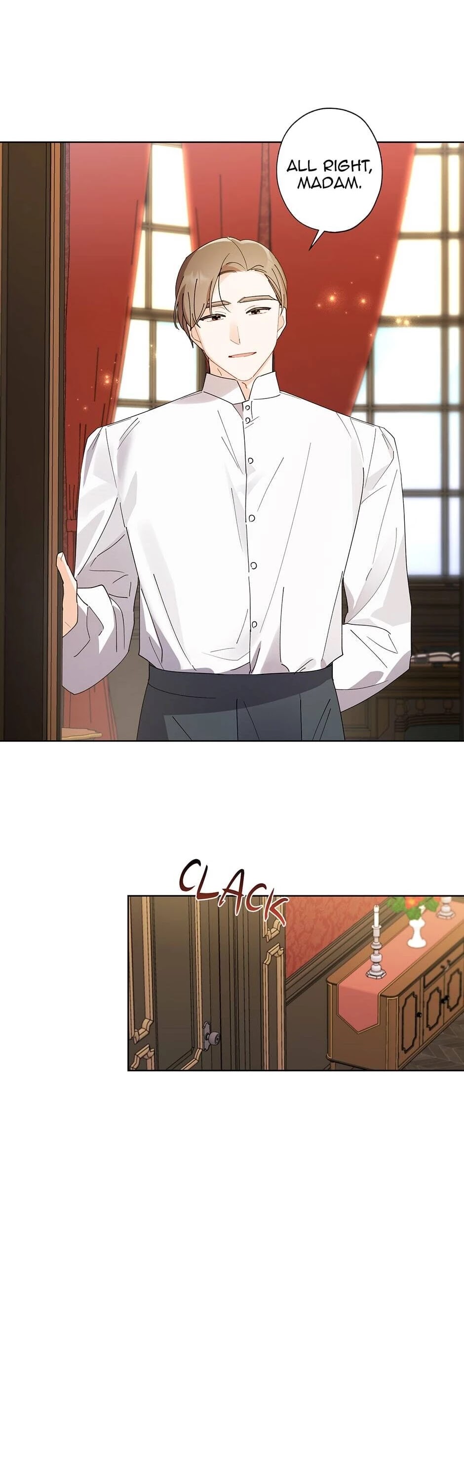 A Wicked Tale of Cinderella's Stepmom chapter 73 page 18