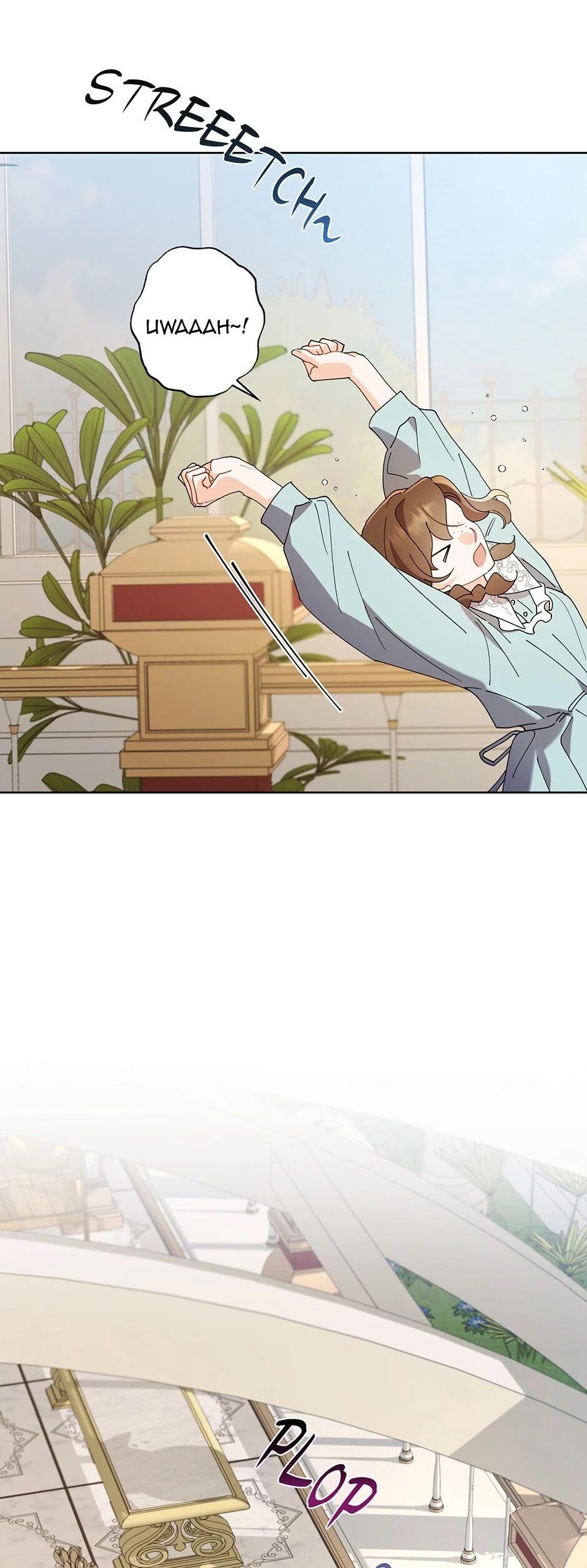 A Wicked Tale of Cinderella's Stepmom chapter 73 page 19