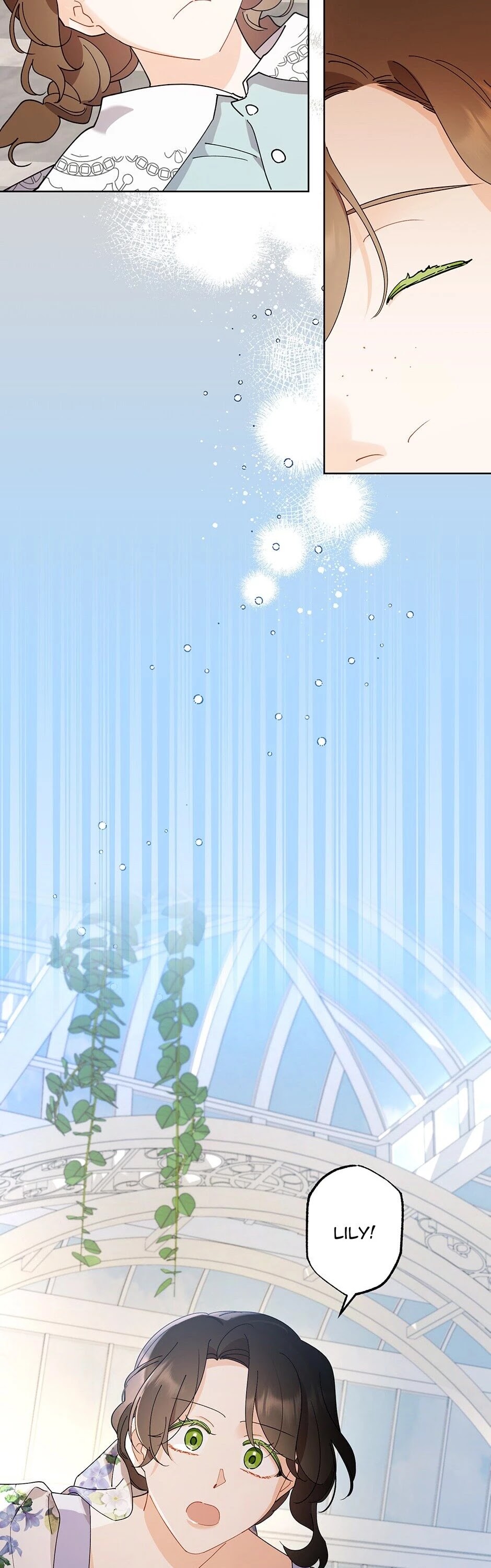 A Wicked Tale of Cinderella's Stepmom chapter 73 page 21