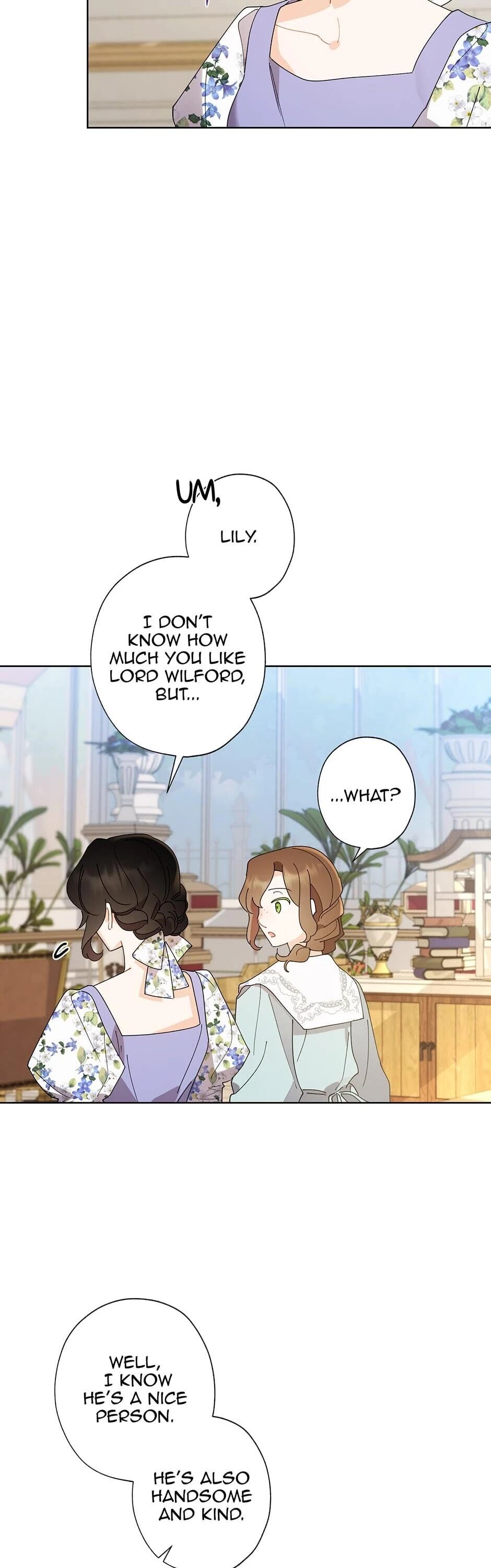 A Wicked Tale of Cinderella's Stepmom chapter 73 page 26