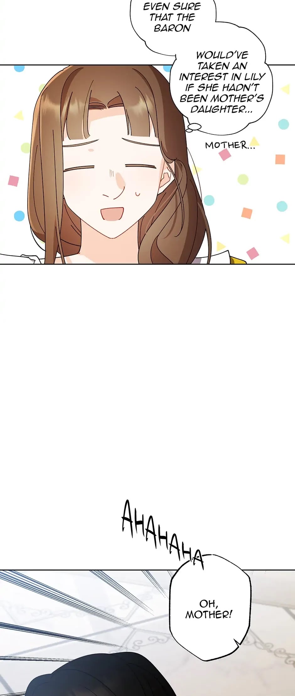 A Wicked Tale of Cinderella's Stepmom chapter 74 page 11