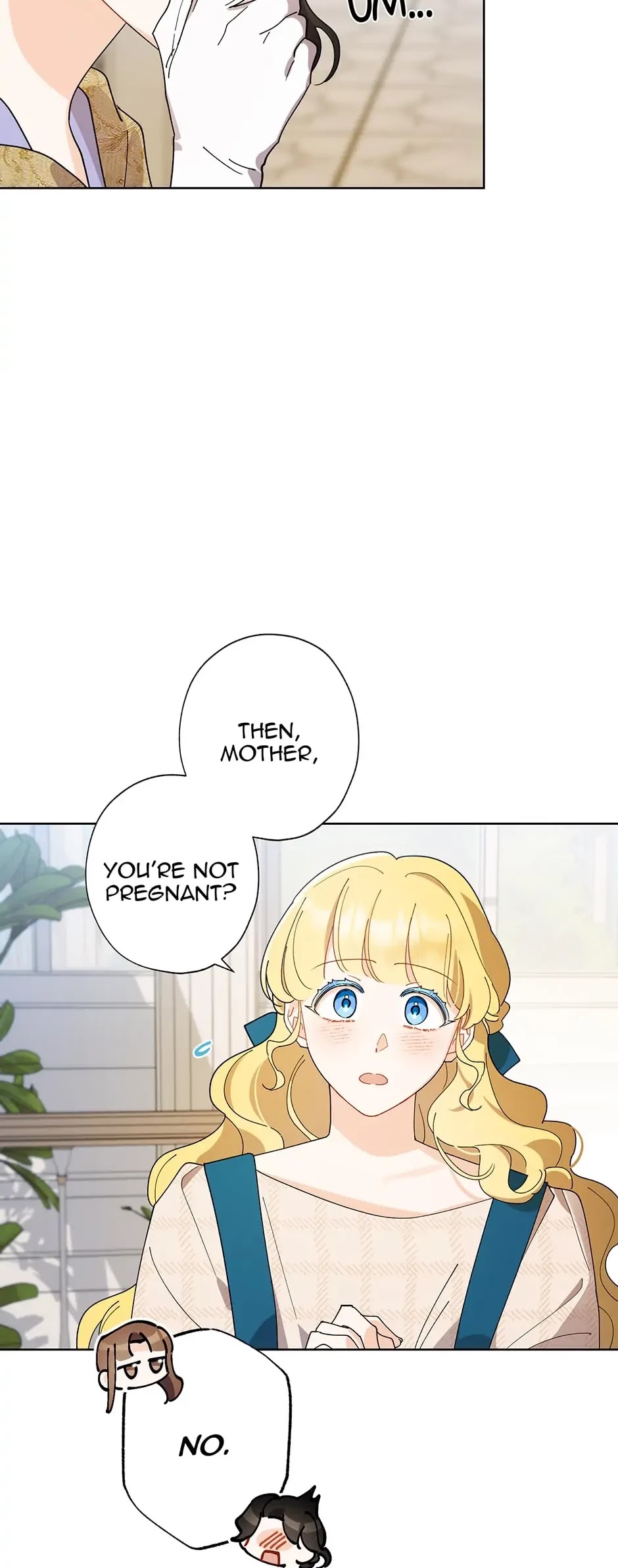 A Wicked Tale of Cinderella's Stepmom chapter 74 page 16