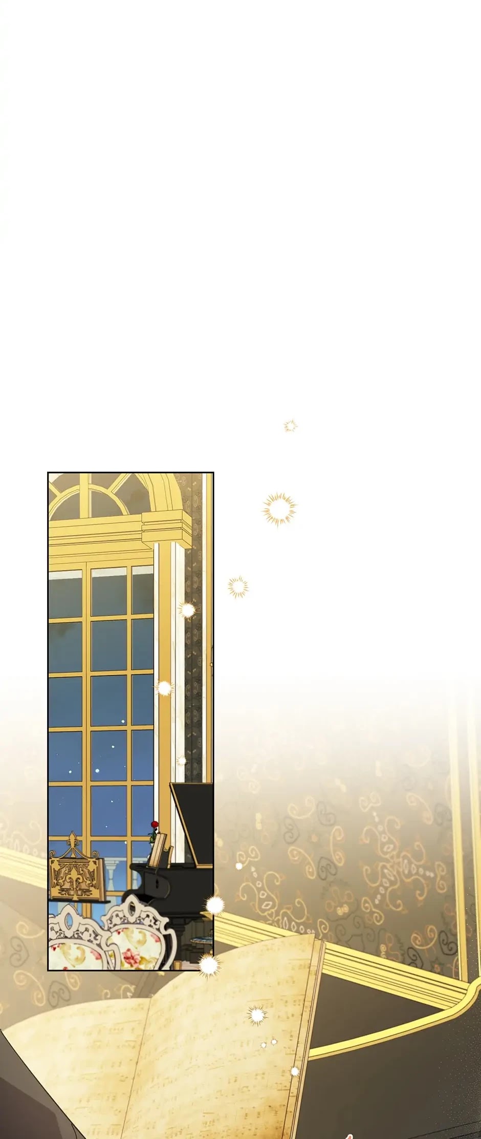 A Wicked Tale of Cinderella's Stepmom chapter 74 page 24