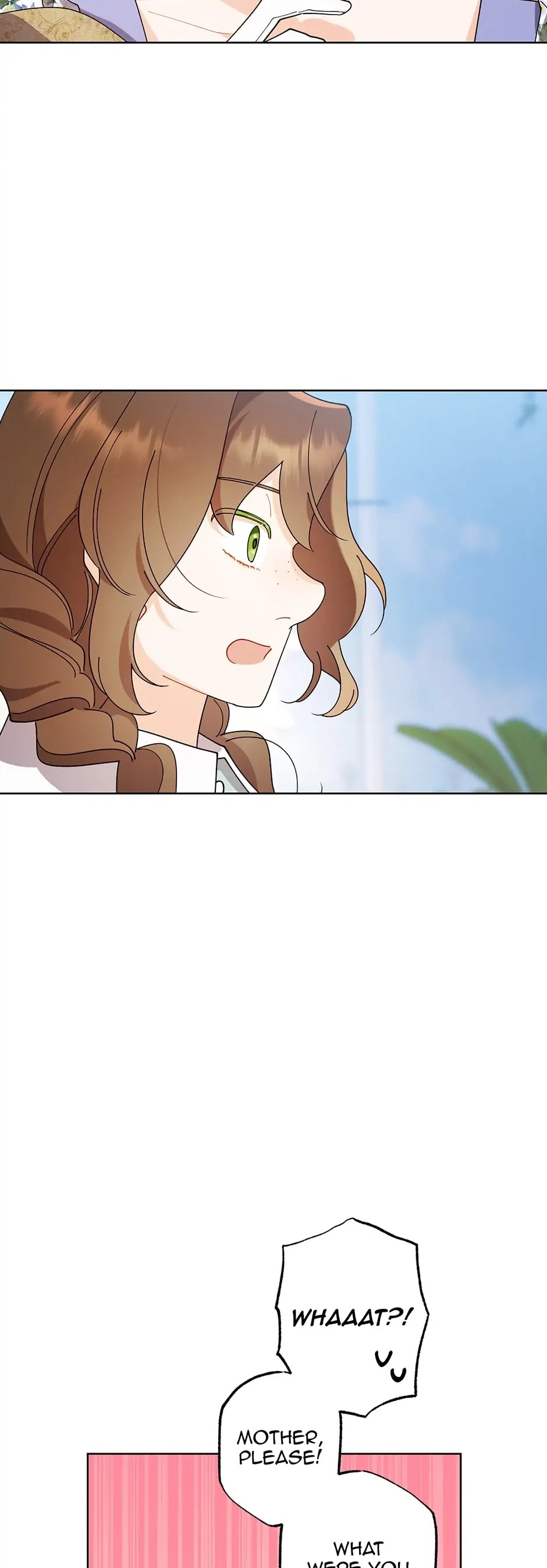 A Wicked Tale of Cinderella's Stepmom chapter 74 page 8