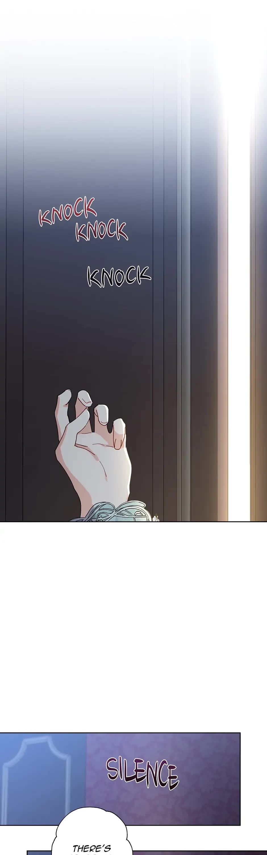 A Wicked Tale of Cinderella's Stepmom chapter 79 page 1