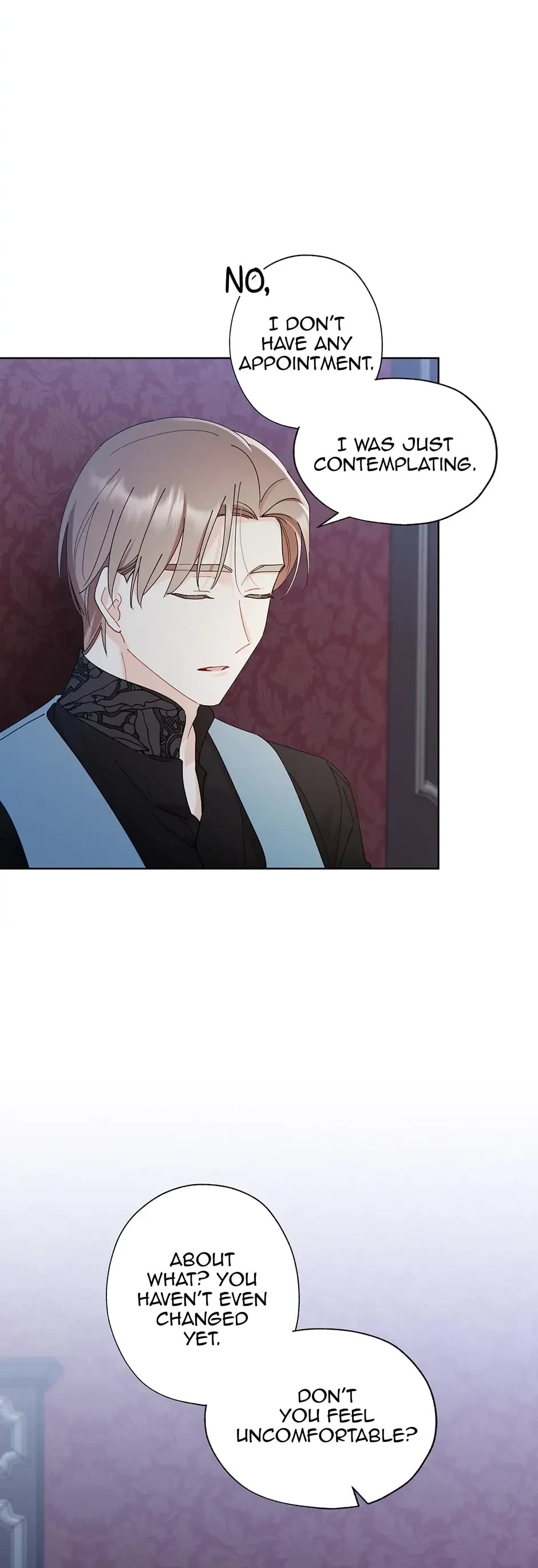 A Wicked Tale of Cinderella's Stepmom chapter 79 page 11