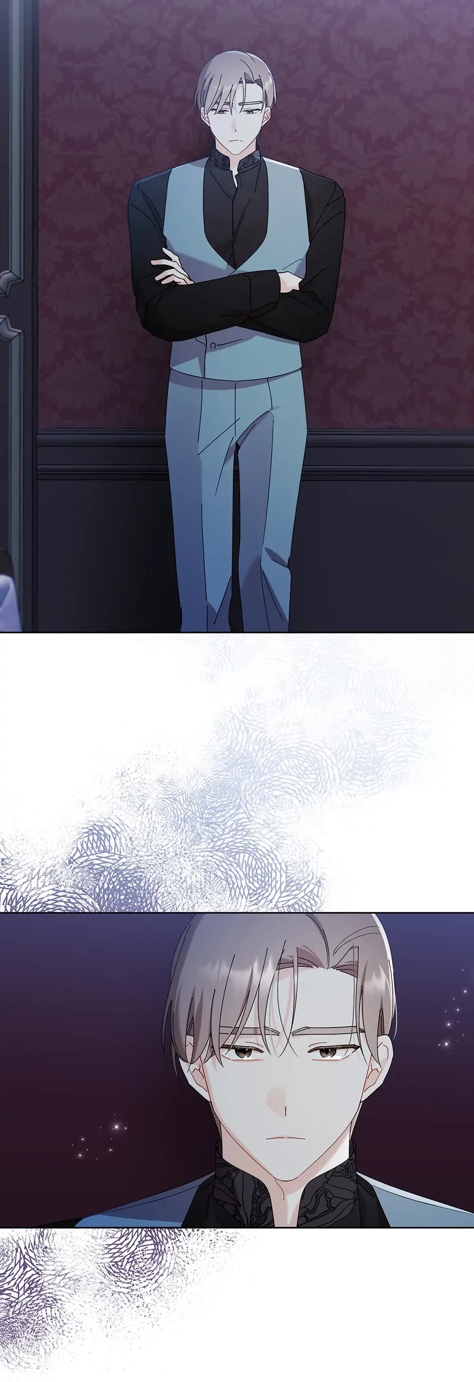 A Wicked Tale of Cinderella's Stepmom chapter 79 page 12