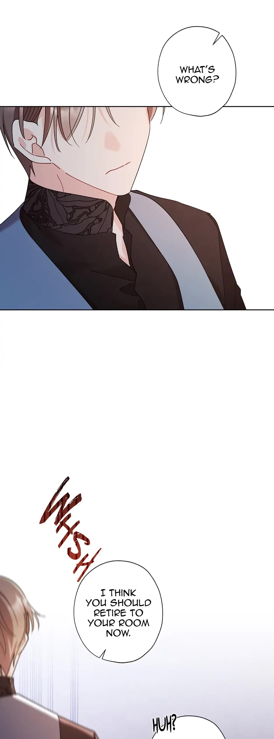 A Wicked Tale of Cinderella's Stepmom chapter 79 page 23