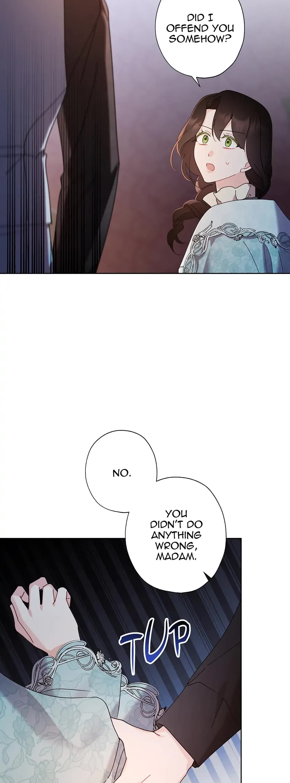 A Wicked Tale of Cinderella's Stepmom chapter 79 page 24