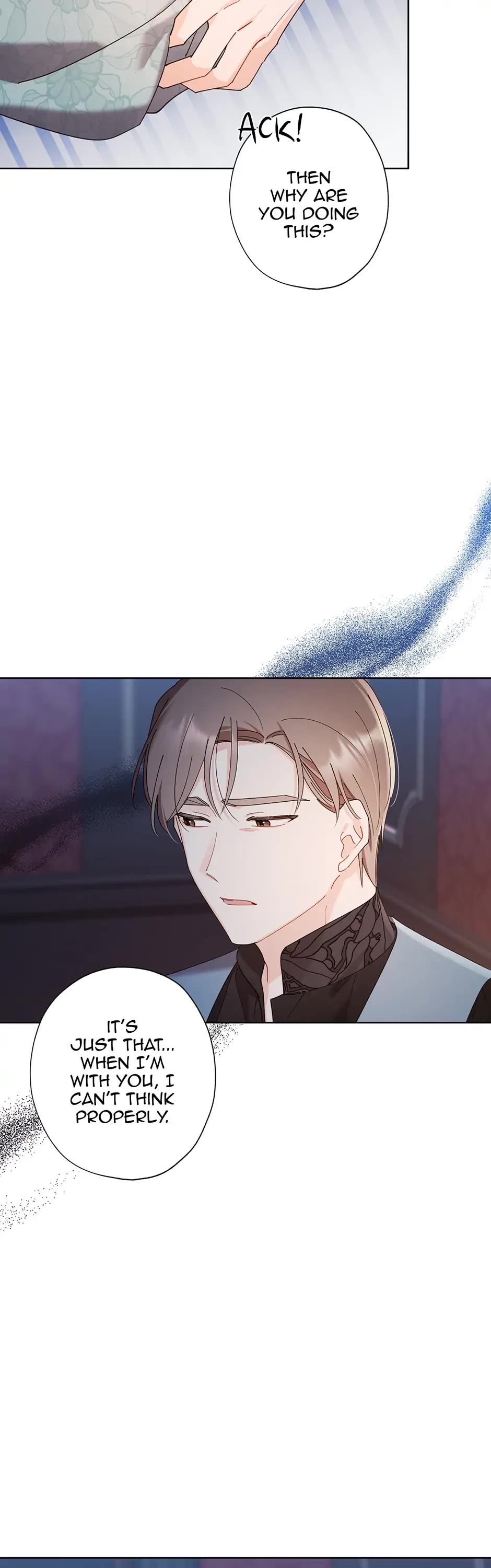 A Wicked Tale of Cinderella's Stepmom chapter 79 page 25