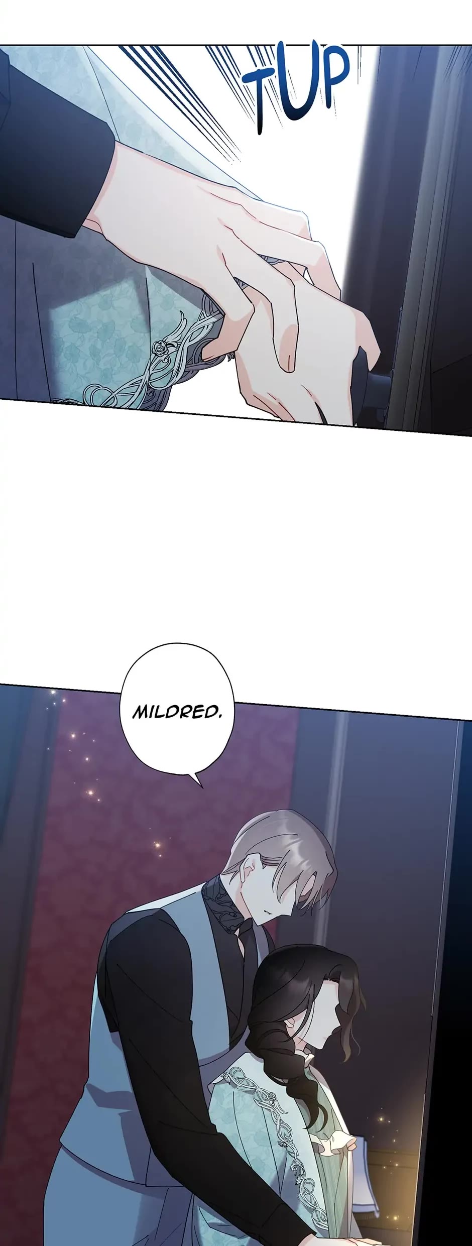 A Wicked Tale of Cinderella's Stepmom chapter 79 page 28